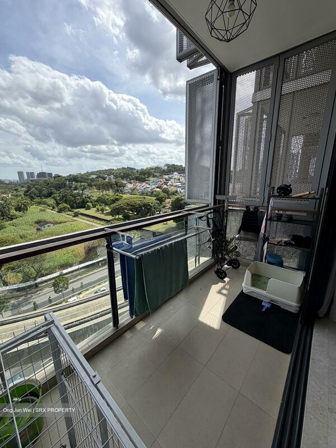 The Tennery (D23), Apartment #521623621